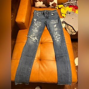 Mens Jeans American Eagle